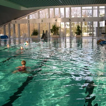 Апартаменты Panoramic A15-8 - Panoramic *