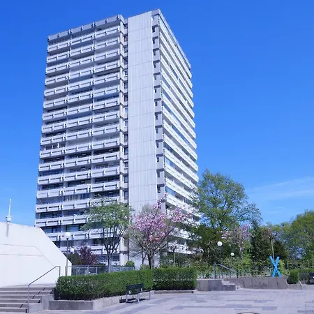 Panoramic A15-8 - Panoramic