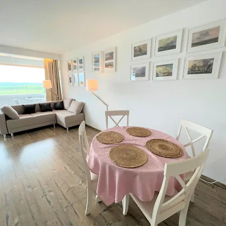 Panoramic A15-8 - Panoramic Апартаменты