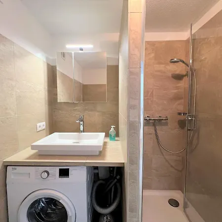 Апартаменты Panoramic A15-8 - Panoramic *