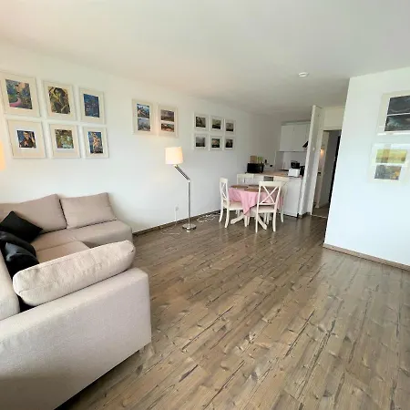 Apartment Panoramic A15-8 - Panoramic