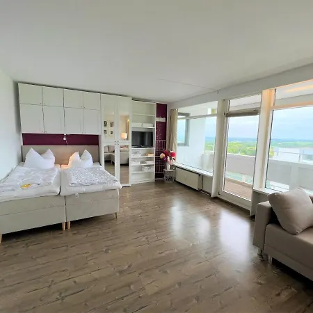 Panoramic A15-8 - Panoramic Апартаменты *