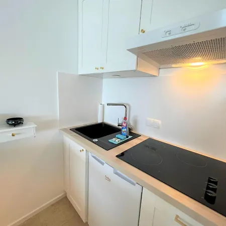 Apartment Panoramic A15-8 - Panoramic