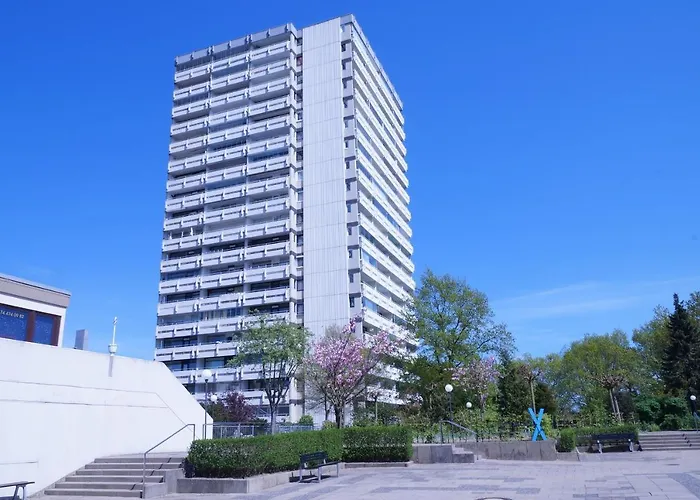 Panoramic A15-8 - Panoramic