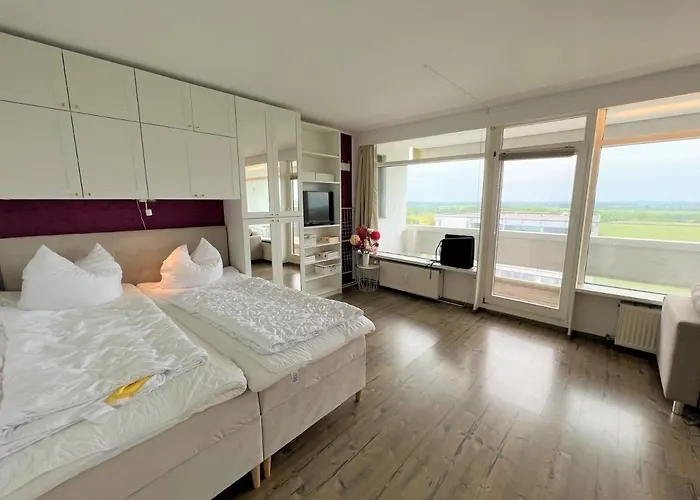 Panoramic A15-8 - Panoramic