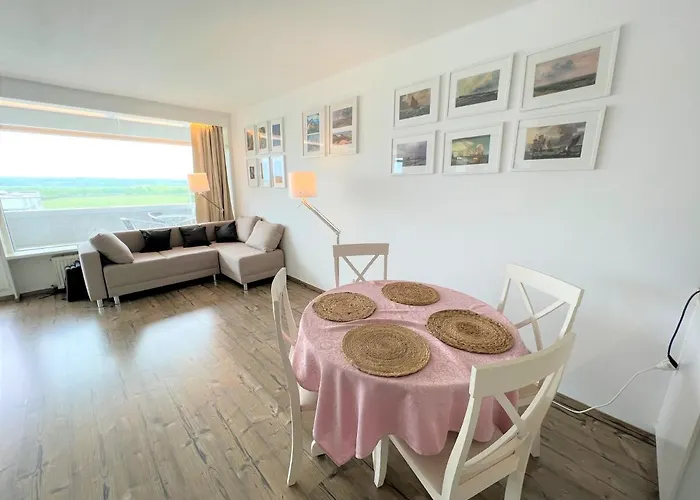 Panoramic A15-8 - Panoramic Apartamento