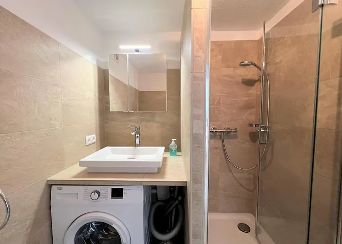 Apartamento Panoramic A15-8 - Panoramic *