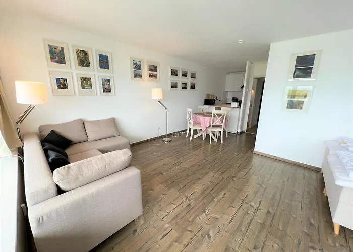 Apartmán Panoramic A15-8 - Panoramic
