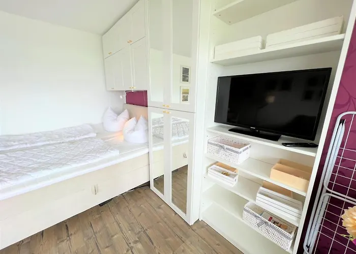 Panoramic A15-8 - Panoramic Apartamento *