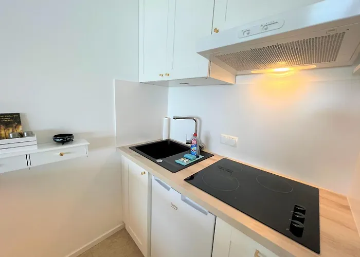 Apartamento Panoramic A15-8 - Panoramic