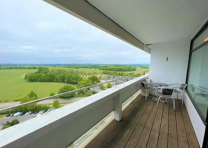 Panoramic A15-8 - Panoramic *